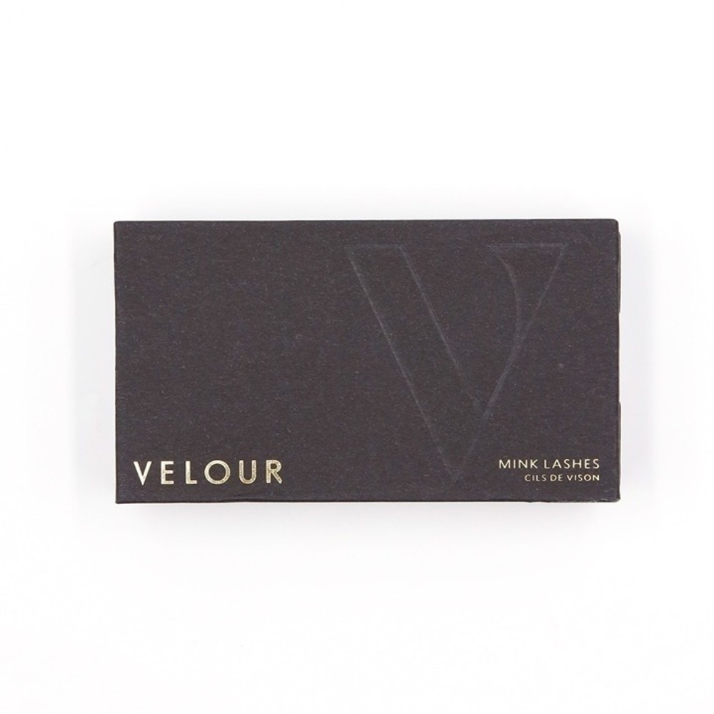 Velour - Mink Lashes‎ - Oops! Naughty Me